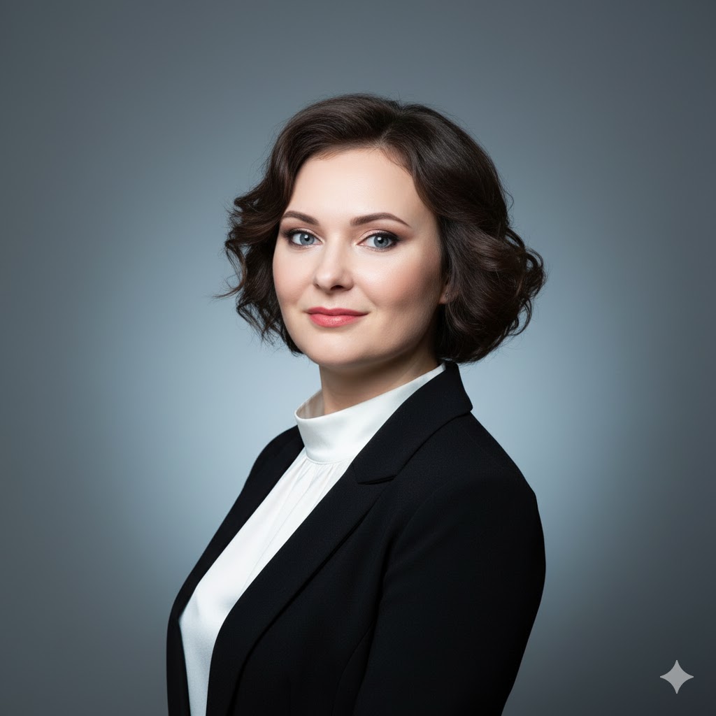 Фото оператора