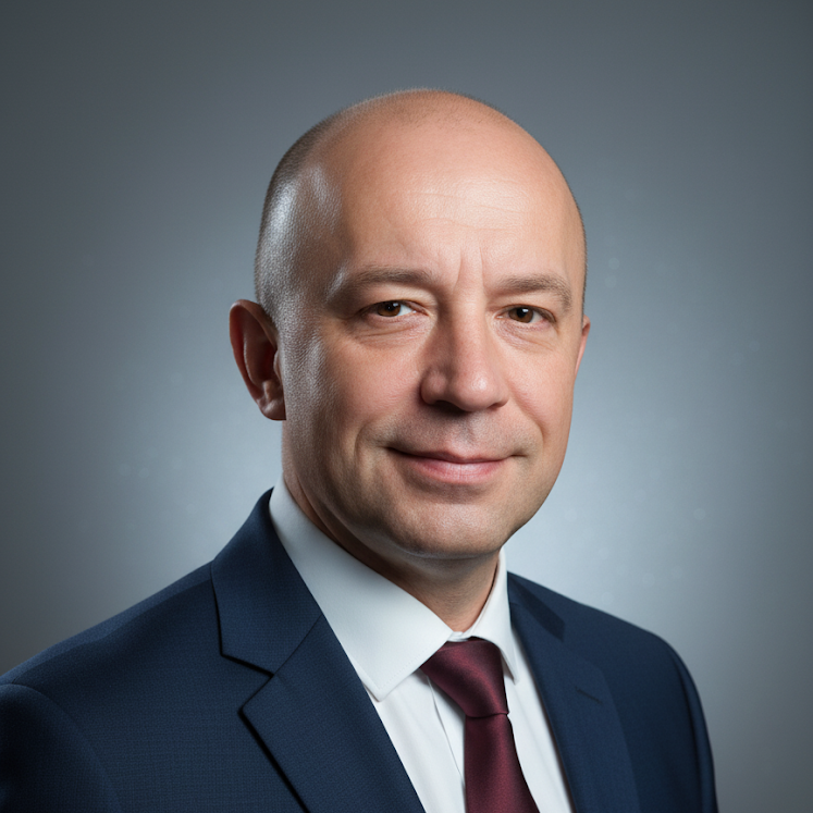 Фото директора