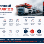 Топливный коллапс 2026